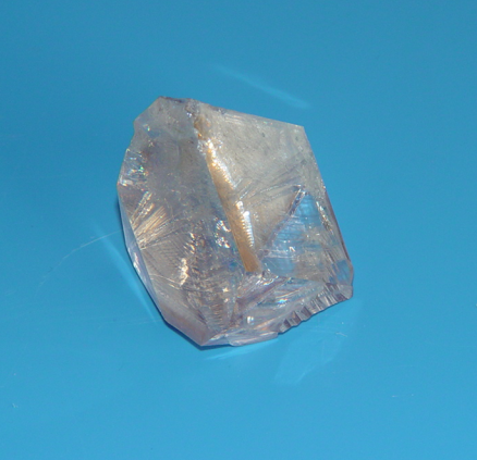 硼酸鉍（BIBO）晶體