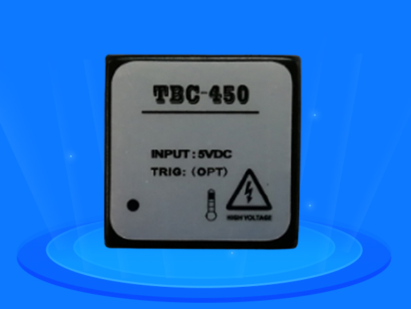 APD高壓模塊(PBC-450)