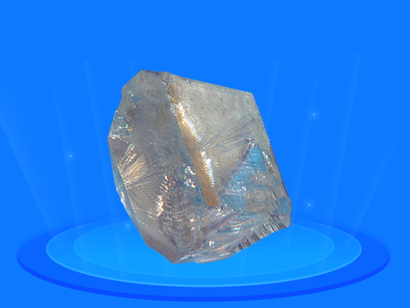 吐魯番硼酸鉍（BIBO）晶體