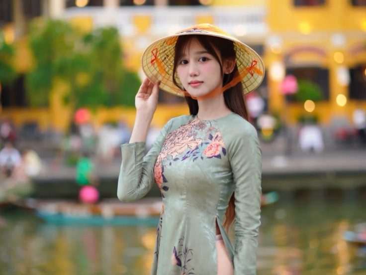 浦东品茶目录 · 国际生活场景